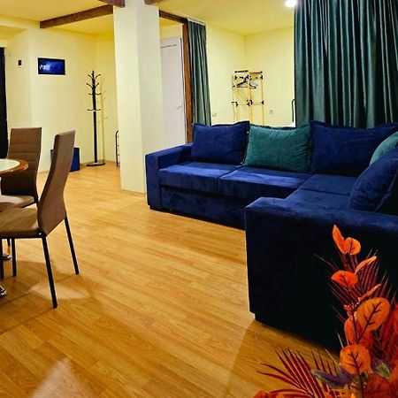 טביליסי Apartment In The Old District מראה חיצוני תמונה