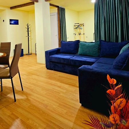 טביליסי Apartment In The Old District מראה חיצוני תמונה