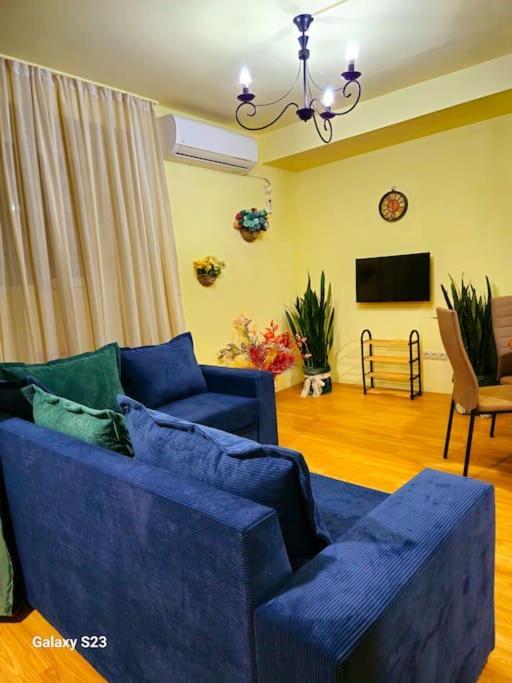 טביליסי Apartment In The Old District מראה חיצוני תמונה