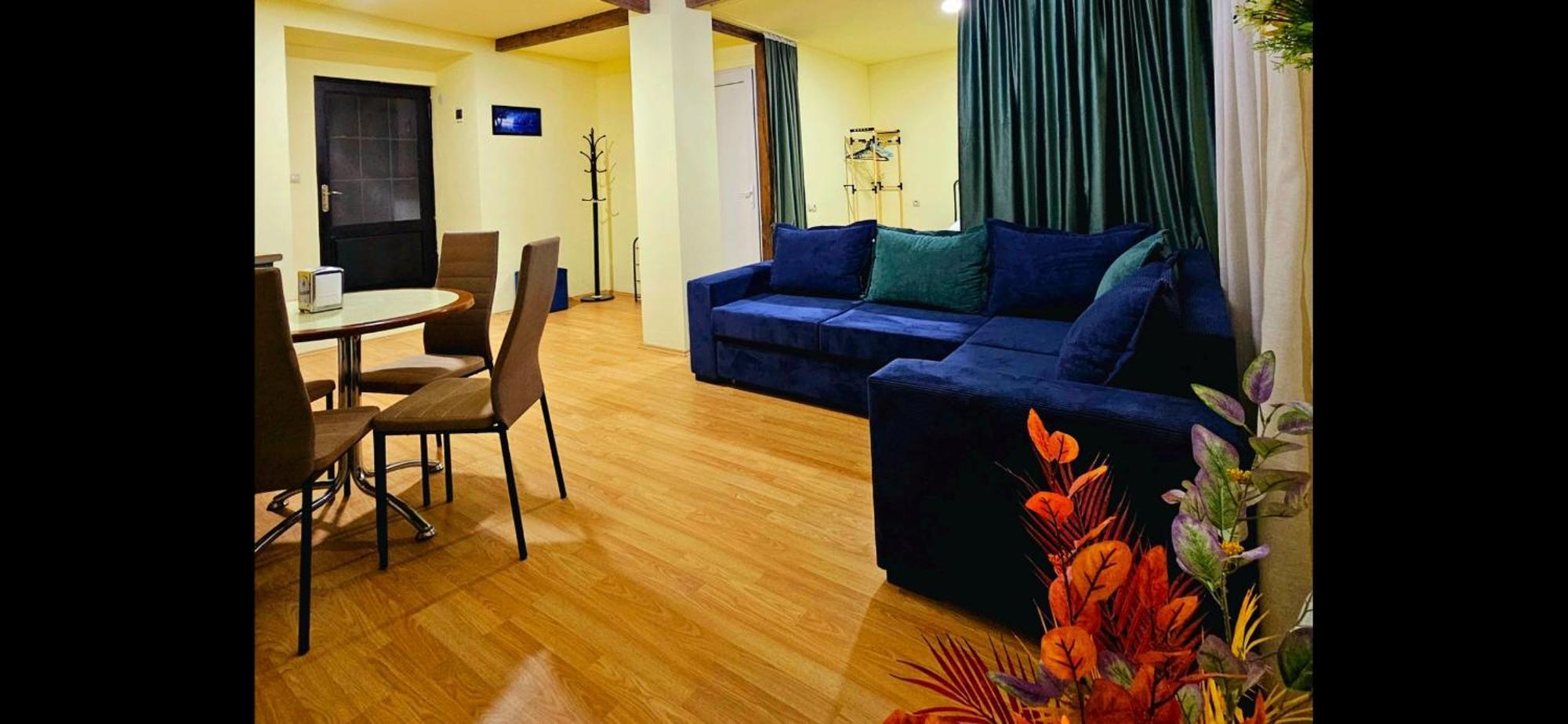 טביליסי Apartment In The Old District מראה חיצוני תמונה