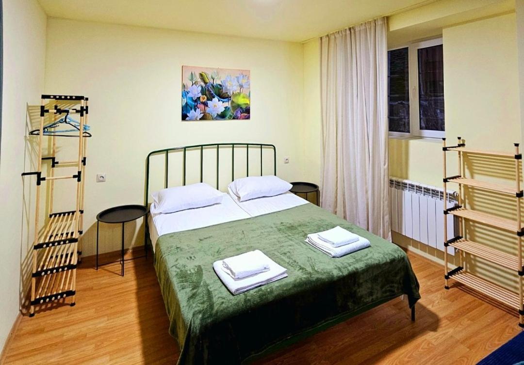 טביליסי Apartment In The Old District מראה חיצוני תמונה