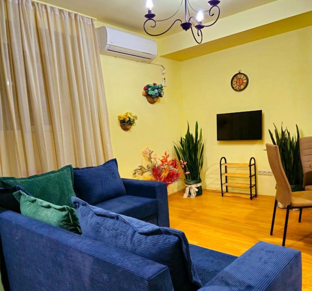 טביליסי Apartment In The Old District מראה חיצוני תמונה