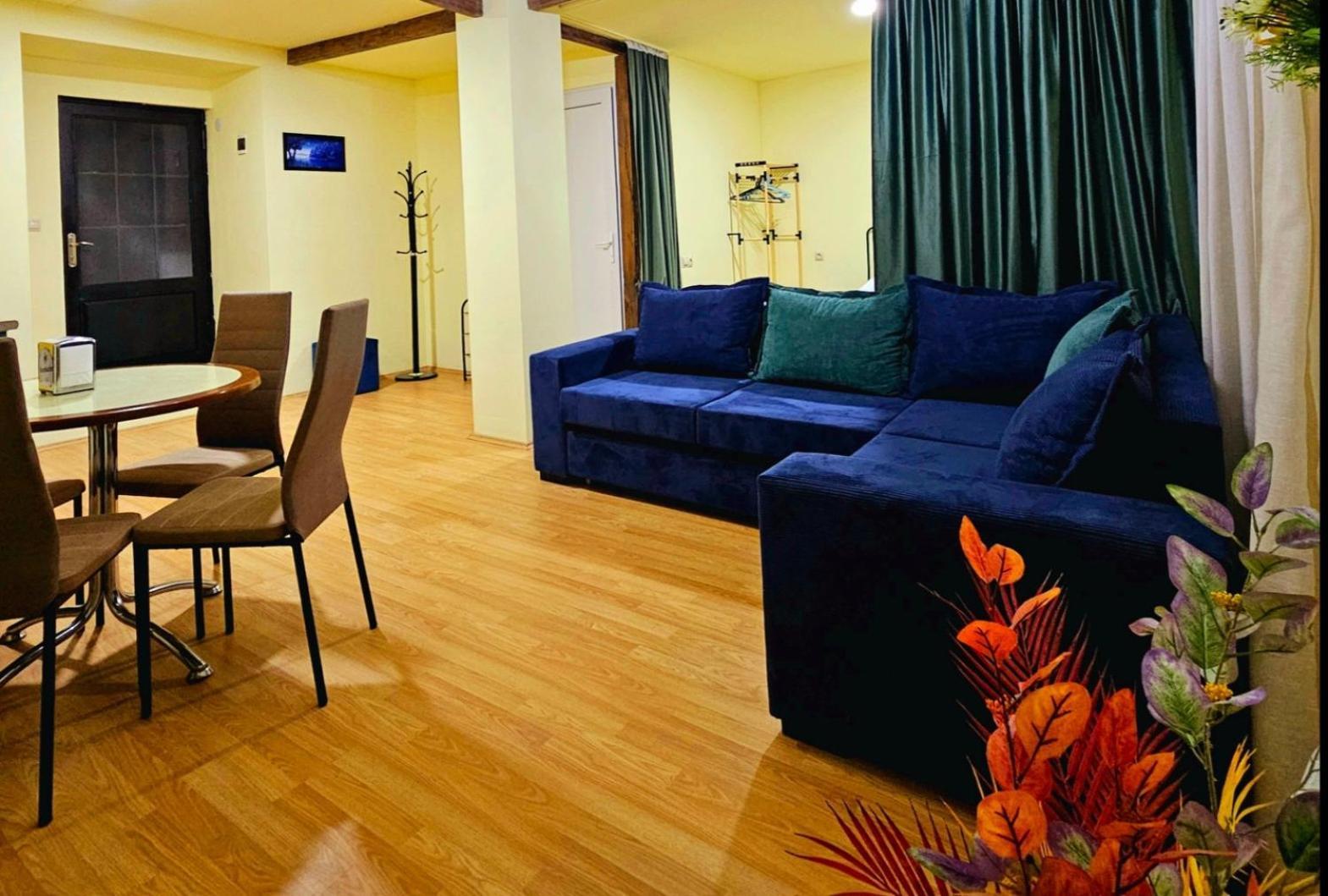 טביליסי Apartment In The Old District מראה חיצוני תמונה