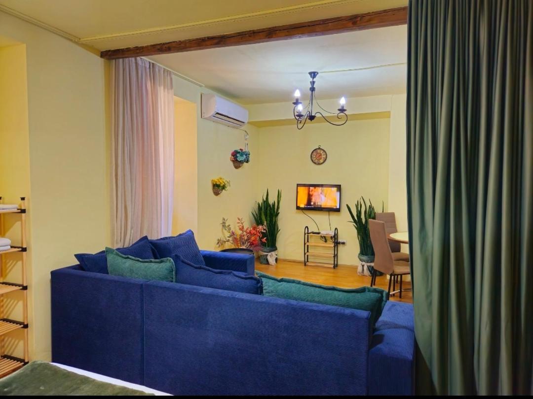 טביליסי Apartment In The Old District מראה חיצוני תמונה