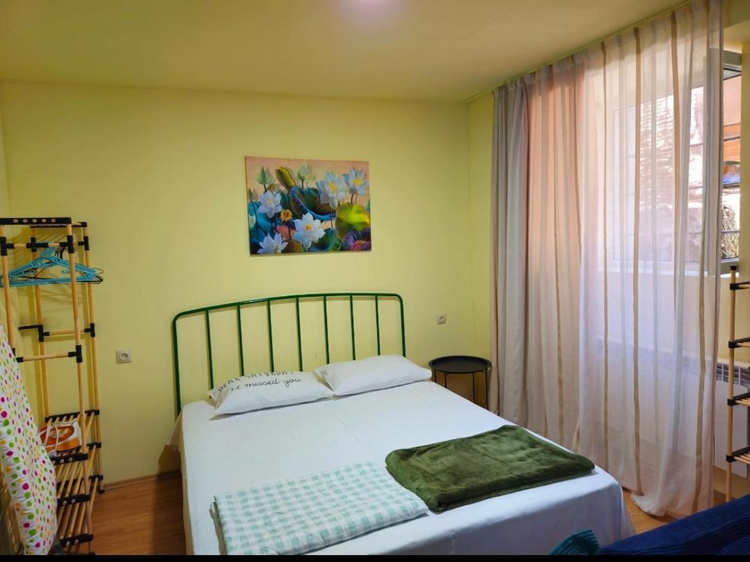 טביליסי Apartment In The Old District מראה חיצוני תמונה