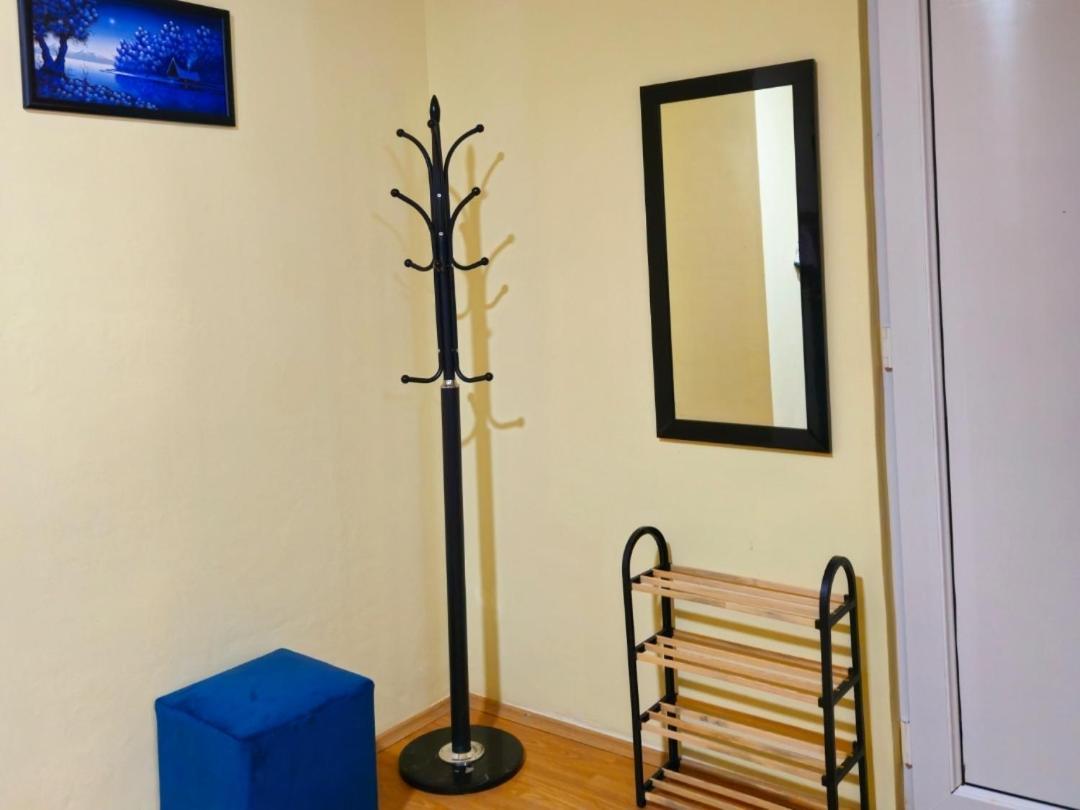 טביליסי Apartment In The Old District מראה חיצוני תמונה