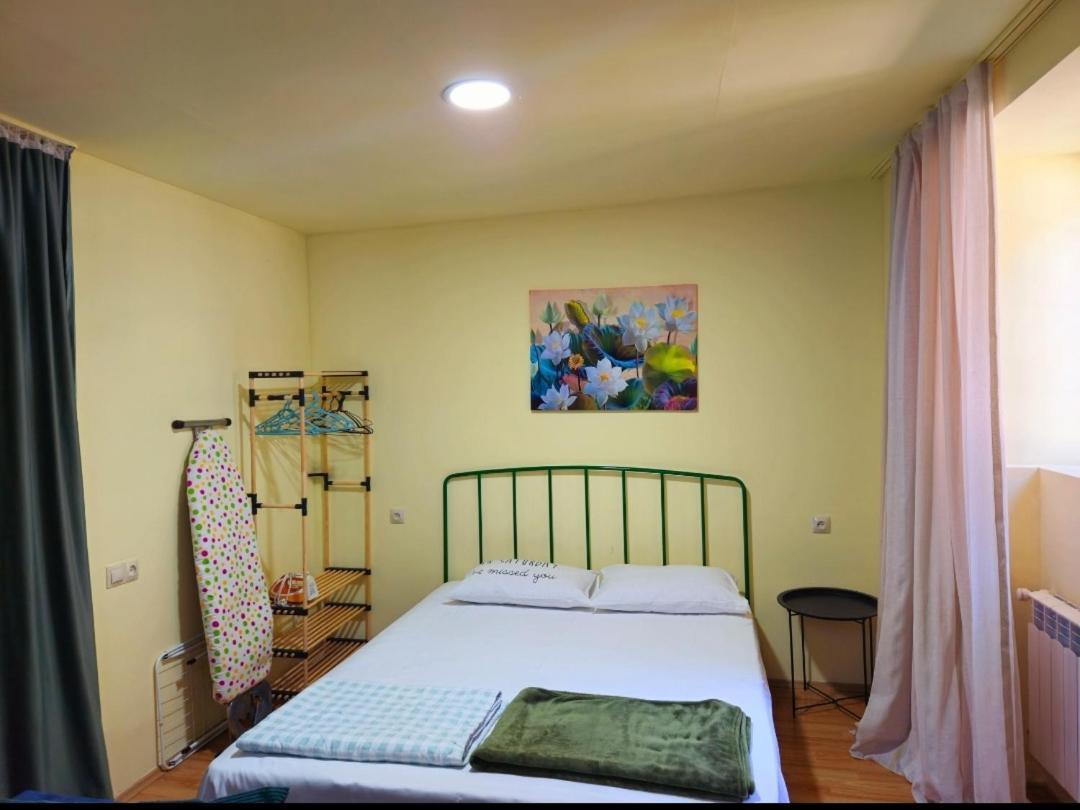 טביליסי Apartment In The Old District מראה חיצוני תמונה