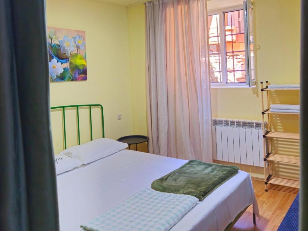 טביליסי Apartment In The Old District מראה חיצוני תמונה